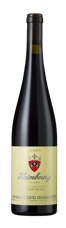 Bottle shot - Zind Humbrecht, Pinot Noir, Heimbourg, Alsace, France