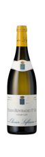 Bottle shot - Olivier Leflaive, Puligny-Montrachet 1er Cru, Champ Gain, Burgundy, France
