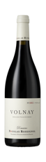 Bottle shot - Domaine Nicolas Rossignol, Volnay, Burgundy, France