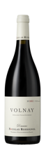 Bottle shot - Domaine Nicolas Rossignol, Volnay, Burgundy, France