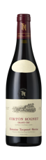 Bottle shot - Domaine Taupenot-Merme, Corton Grand Cru, Le Rognet, Burgundy, France