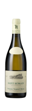 Bottle shot - Domaine Taupenot-Merme, Saint-Romain Blanc, Burgundy, France
