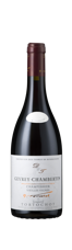 Bottle shot - Domaine Tortochot, Gevrey-Chambertin, Champerrier Vieilles Vignes, Burgundy, France