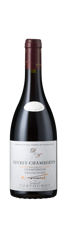 Bottle shot - Domaine Tortochot, Gevrey-Chambertin, Champerrier Vieilles Vignes, Burgundy, France