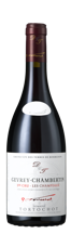 Bottle shot - Domaine Tortochot, Gevrey-Chambertin 1er Cru, Le Champeaux, Burgundy, Francw