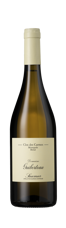 Bottle shot - Domaine Guiberteau, Saumur Blanc, Clos des Carmes ***On Allocation***