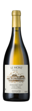 Bottle shot - Domaine Huet, Vouvray Demi-Sec, Le Mont, Loire, France