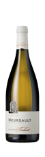 Bottle shot - Jean Philippe Fichet, Meursault, Burgundy, France