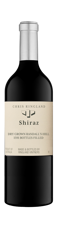 Bottle shot - Chris Ringland, Dry Grown Randall's Hill Barossa Shiraz, Barossa Valley, Australia ***On Allocation***