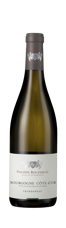 Bottle shot - Domaine Philippe Bouzereau, Cote d'Or Blanc, Burgundy, France
