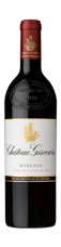 Bottle shot - Château Giscours, 3ème Cru Classé, Margaux, Bordeaux, France