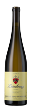 Bottle shot - Zind Humbrecht, Riesling, Heimbourg, Alsace, France