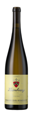 Bottle shot - Zind Humbrecht, Riesling, Heimbourg, Alsace, France