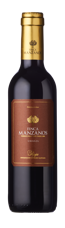 Bottle shot - Bodegas Manzanos, Finca Manzanos Crianza, DOCa Rioja, Spain (37.5cl.)