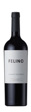 Bottle shot - Viña Cobos, Felino Cabernet Sauvignon, Luján de Cuyo & Valle de Uco, Mendoza, Argentina