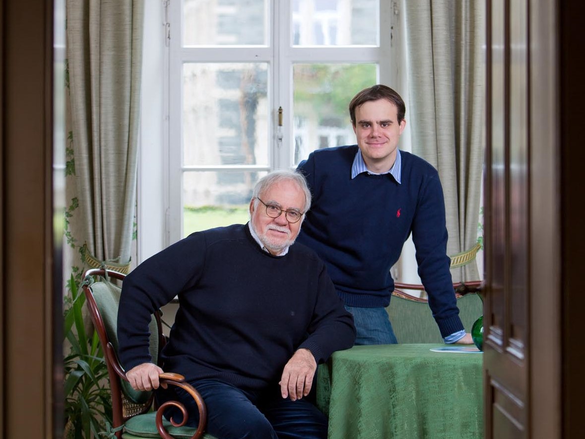 Weingut Max Ferdinand Richter