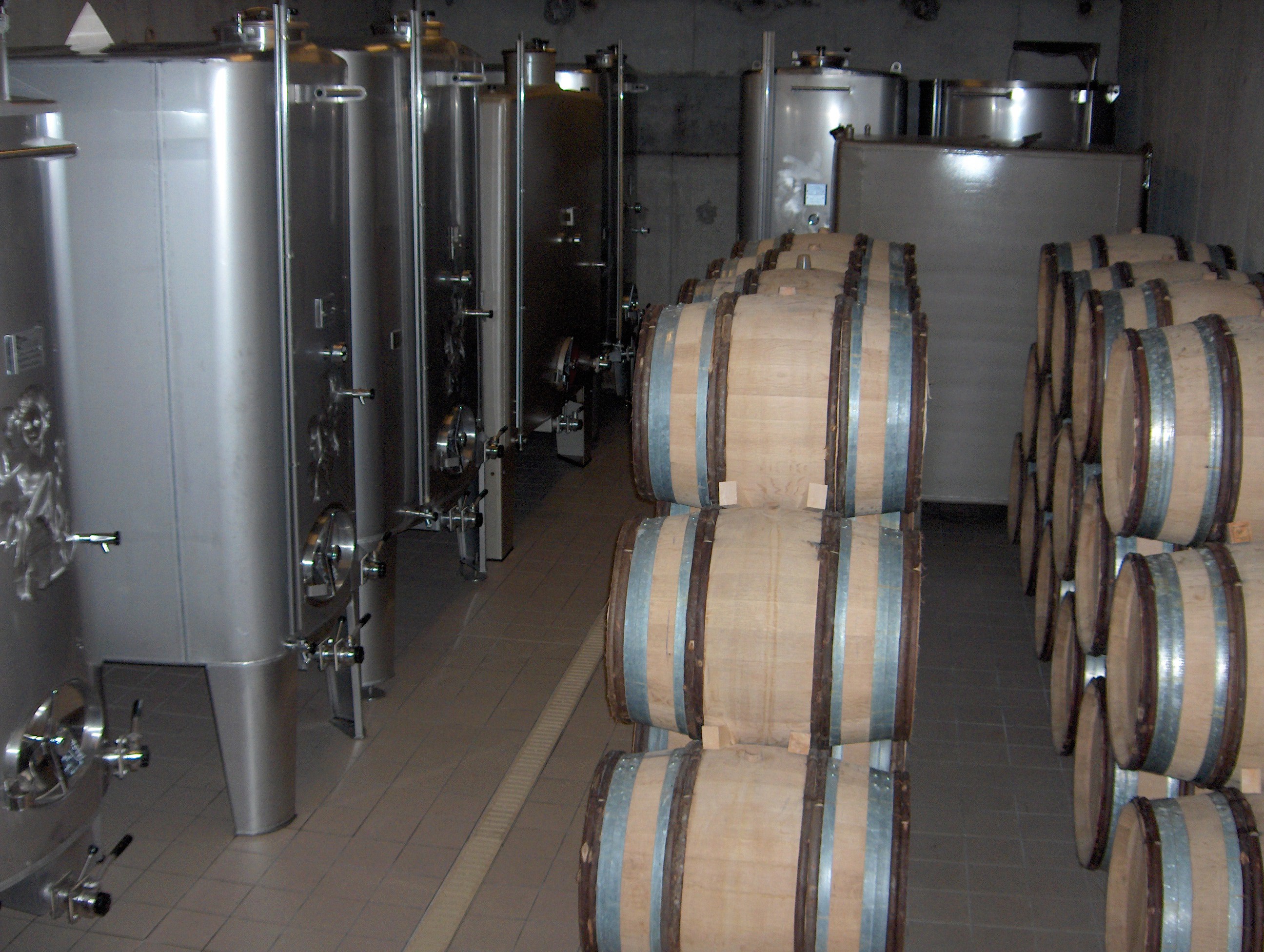 Domaine de Fussiacus