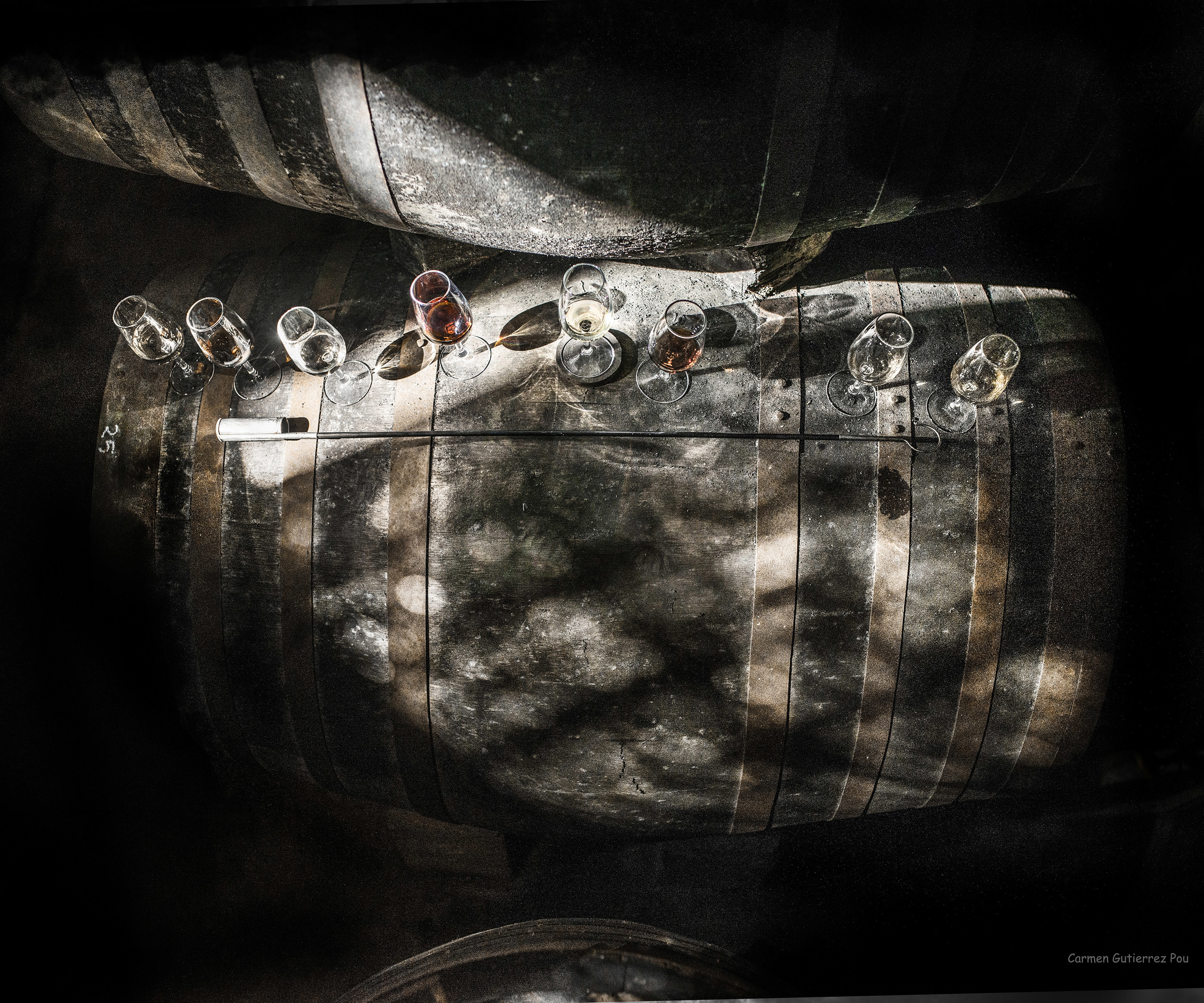 Bodegas Gutiérrez Colosia