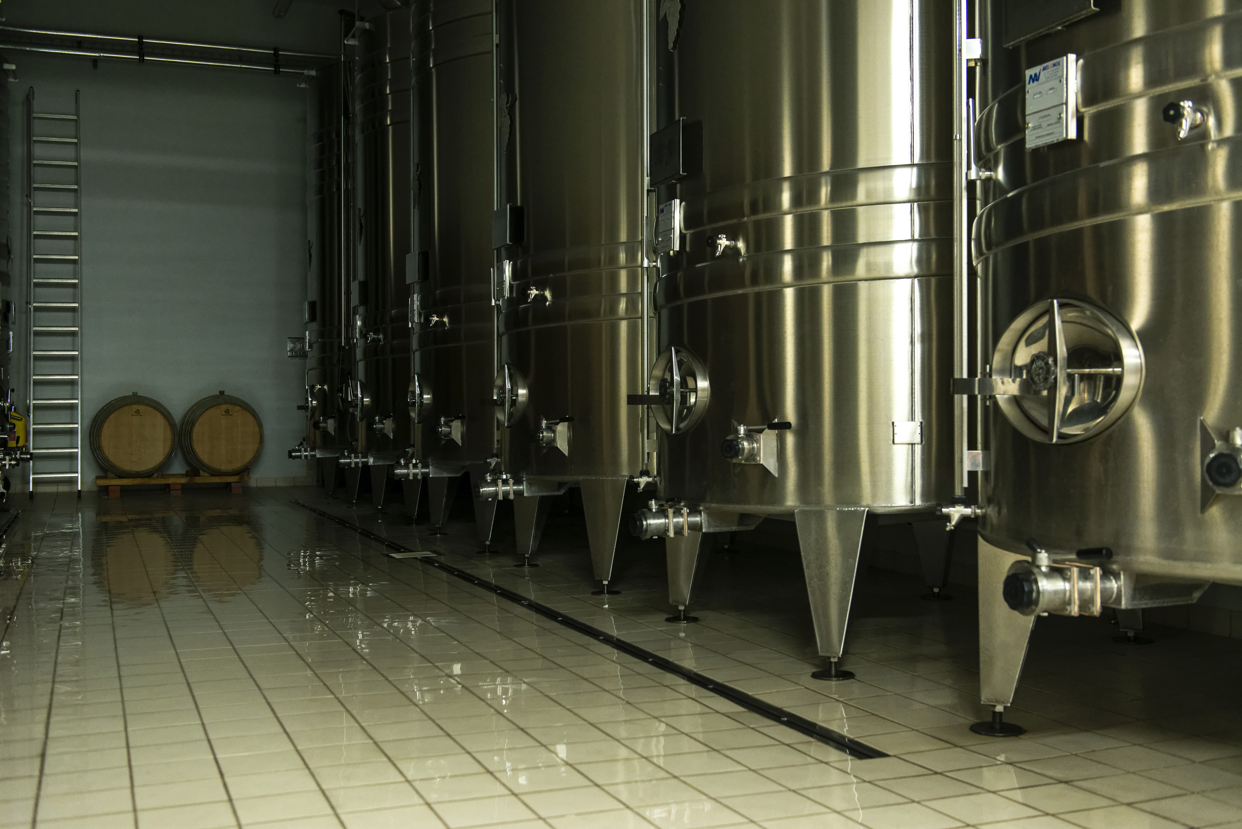 Domaine Jean-Paul Picard