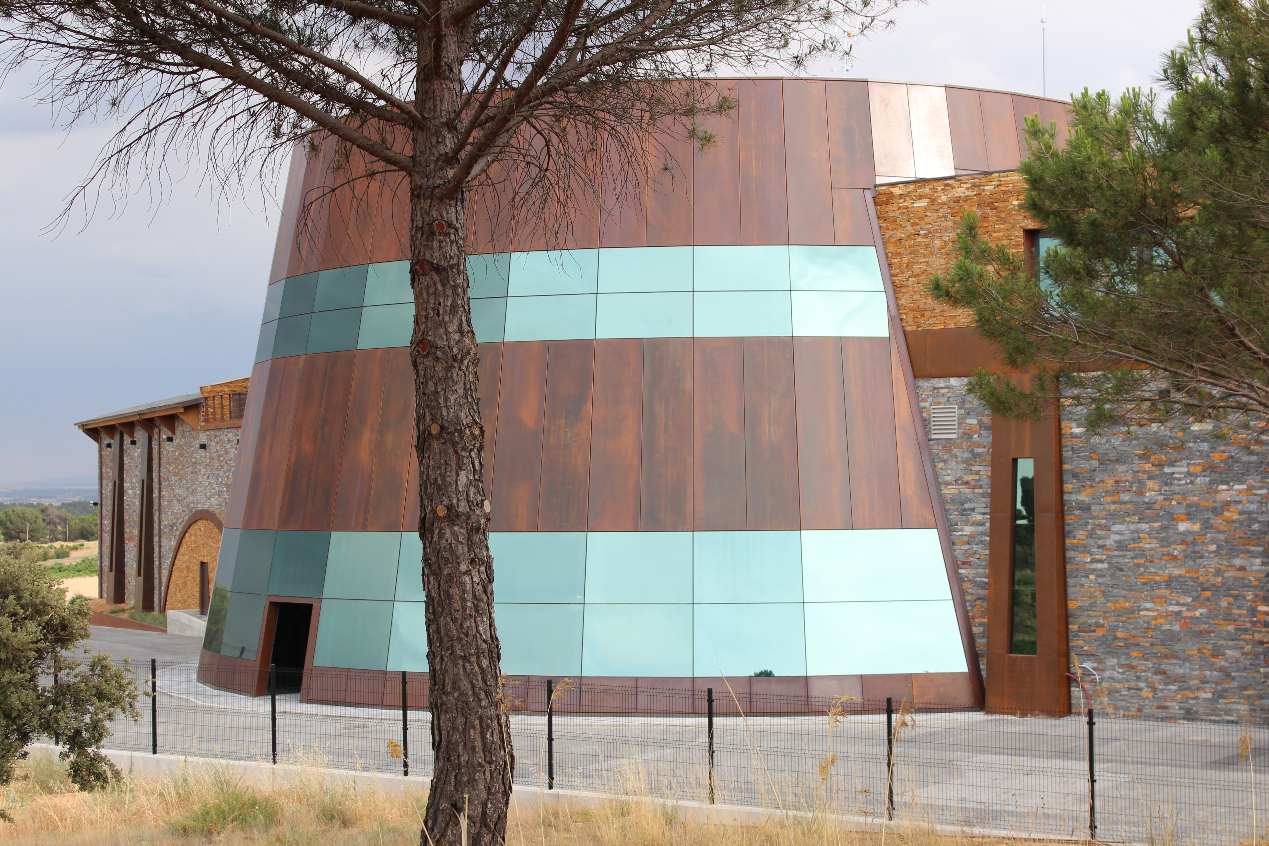 Bodegas Dominio de Cair