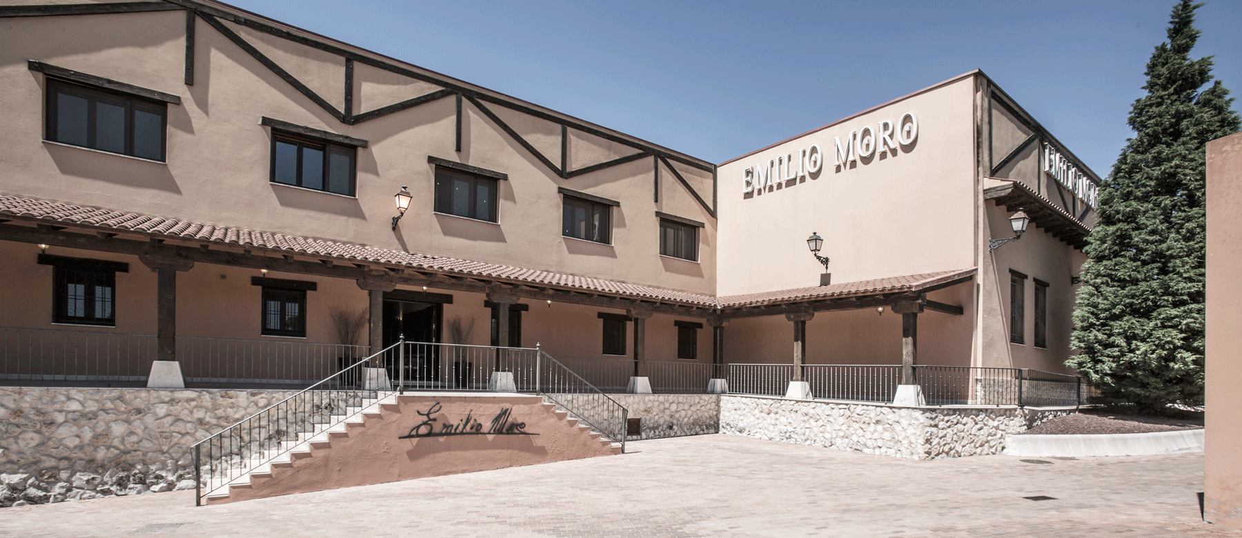 Bodegas Emilio Moro