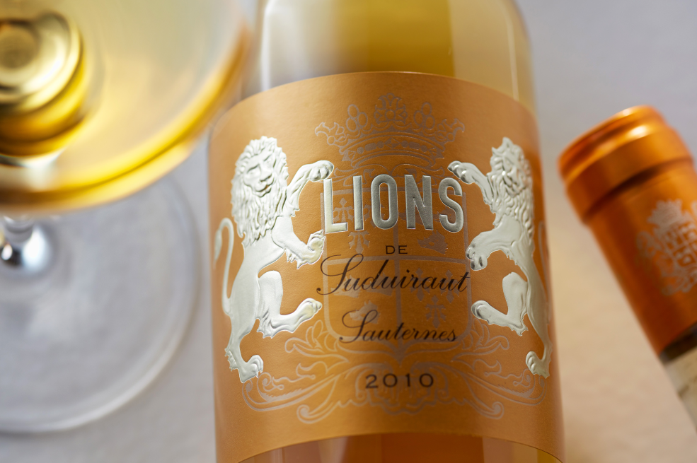 Château de Suduiraut