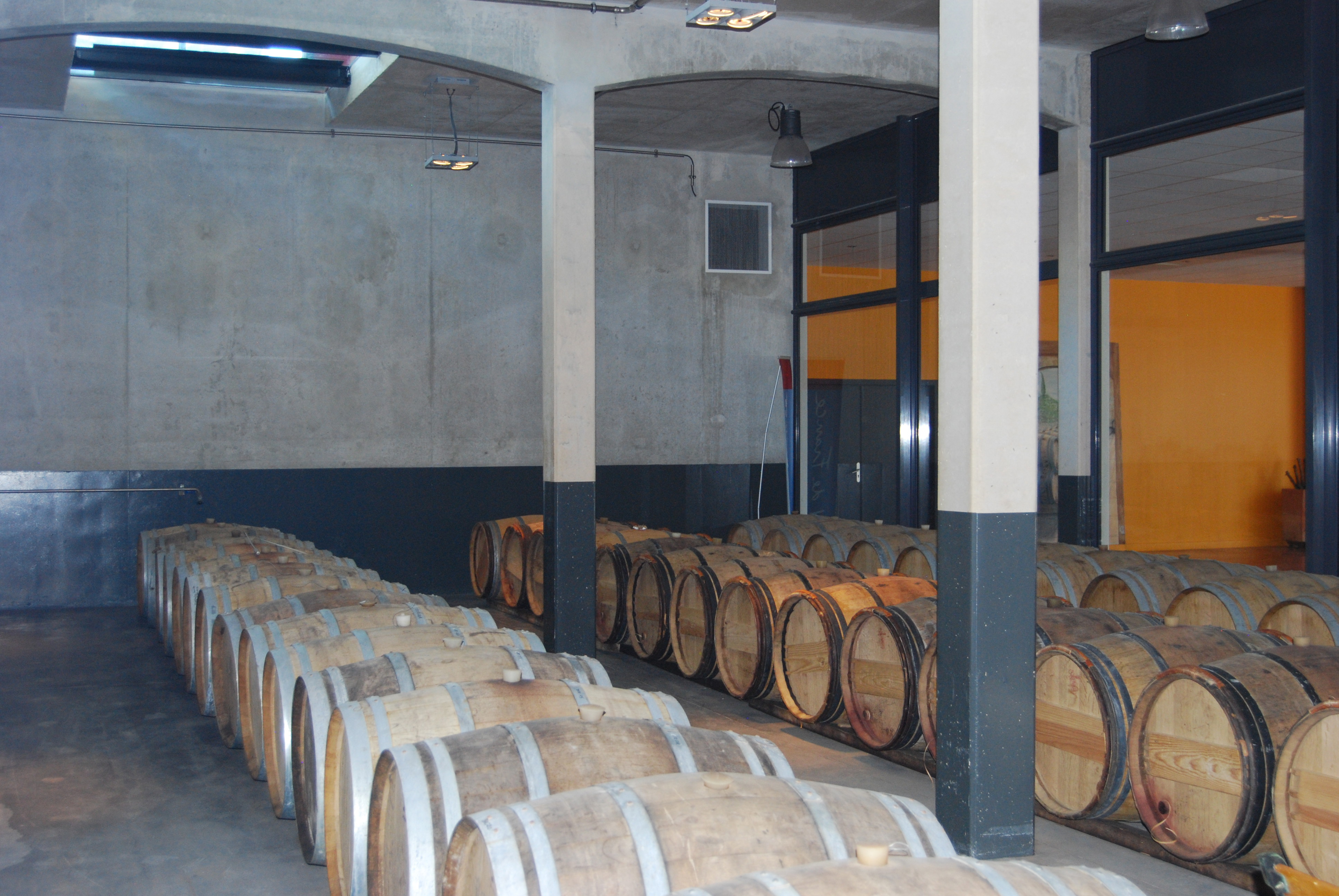 Vignerons de Florensac