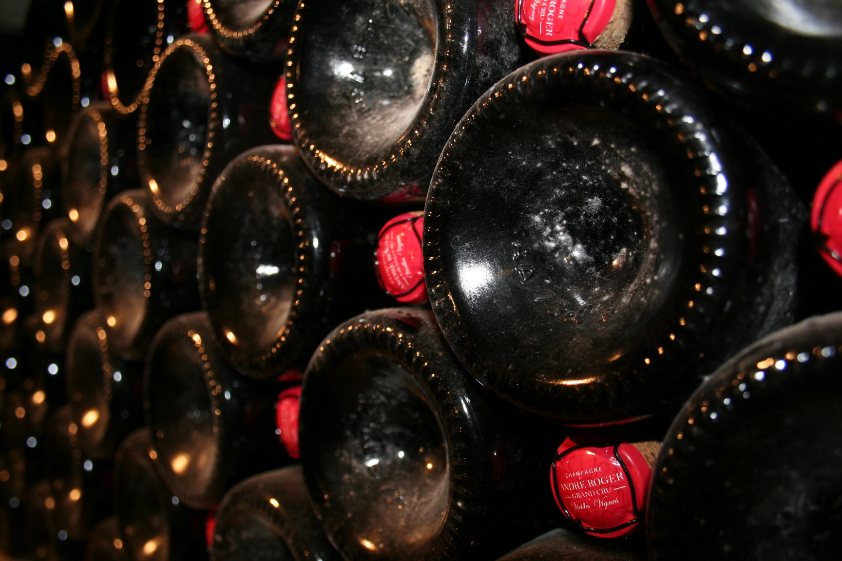 Champagne André Roger