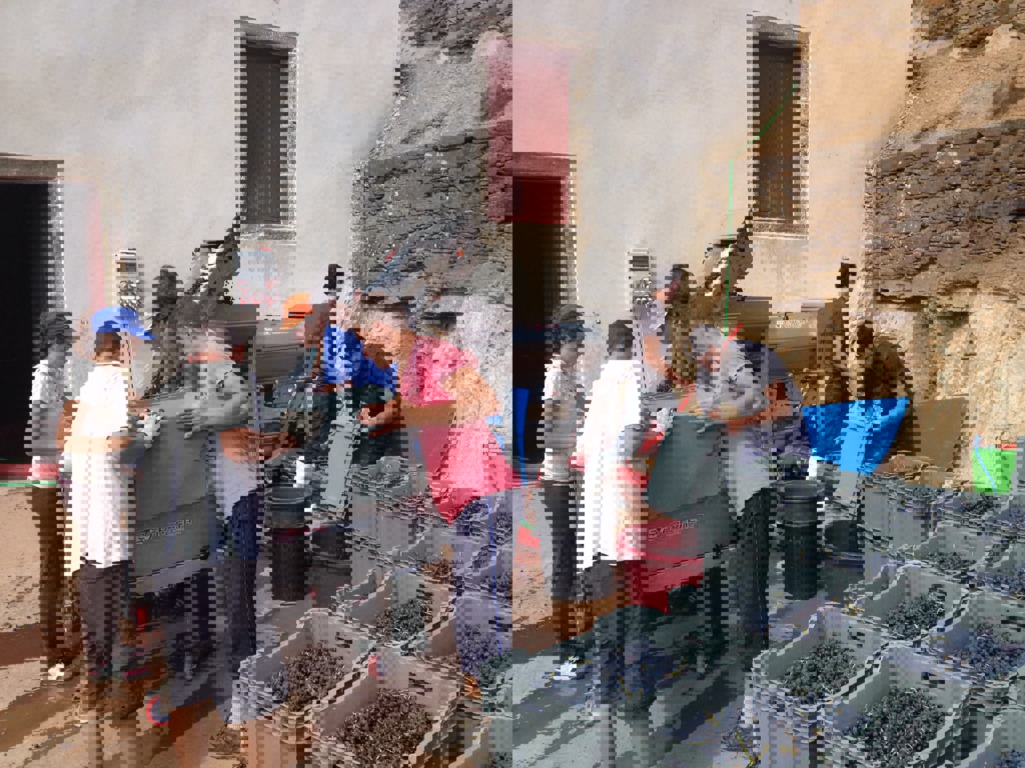 Quinta da Costa do Pinhão