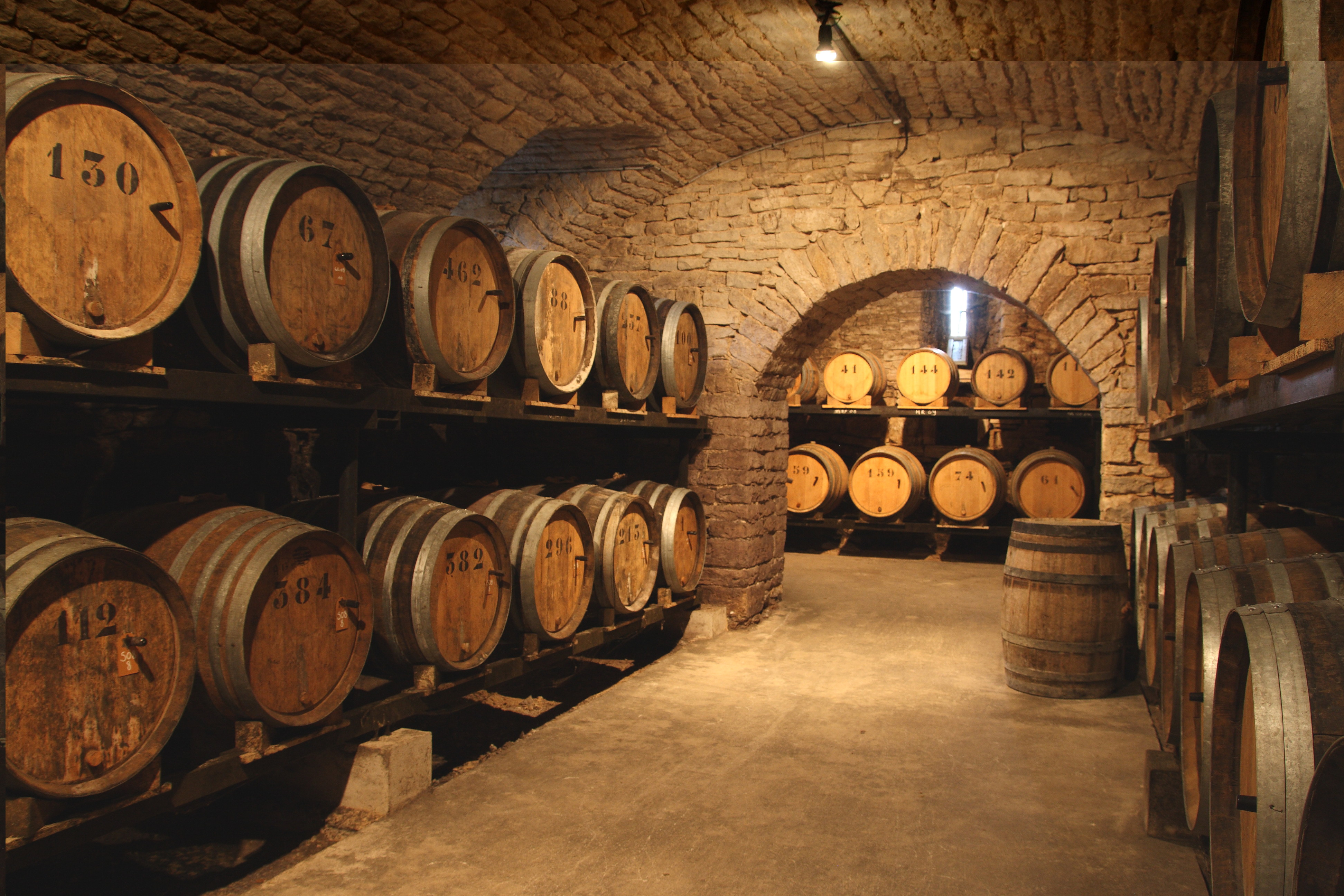 Domaine Berthet-Bondet