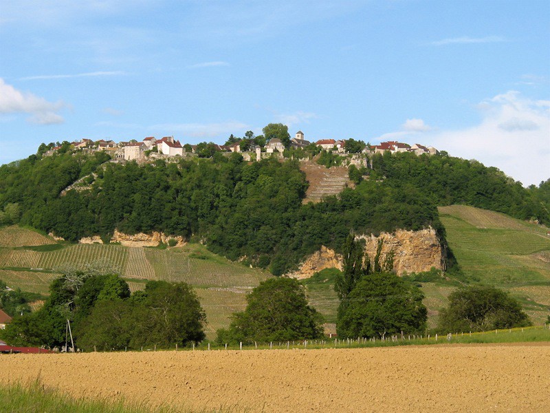 Domaine Berthet-Bondet