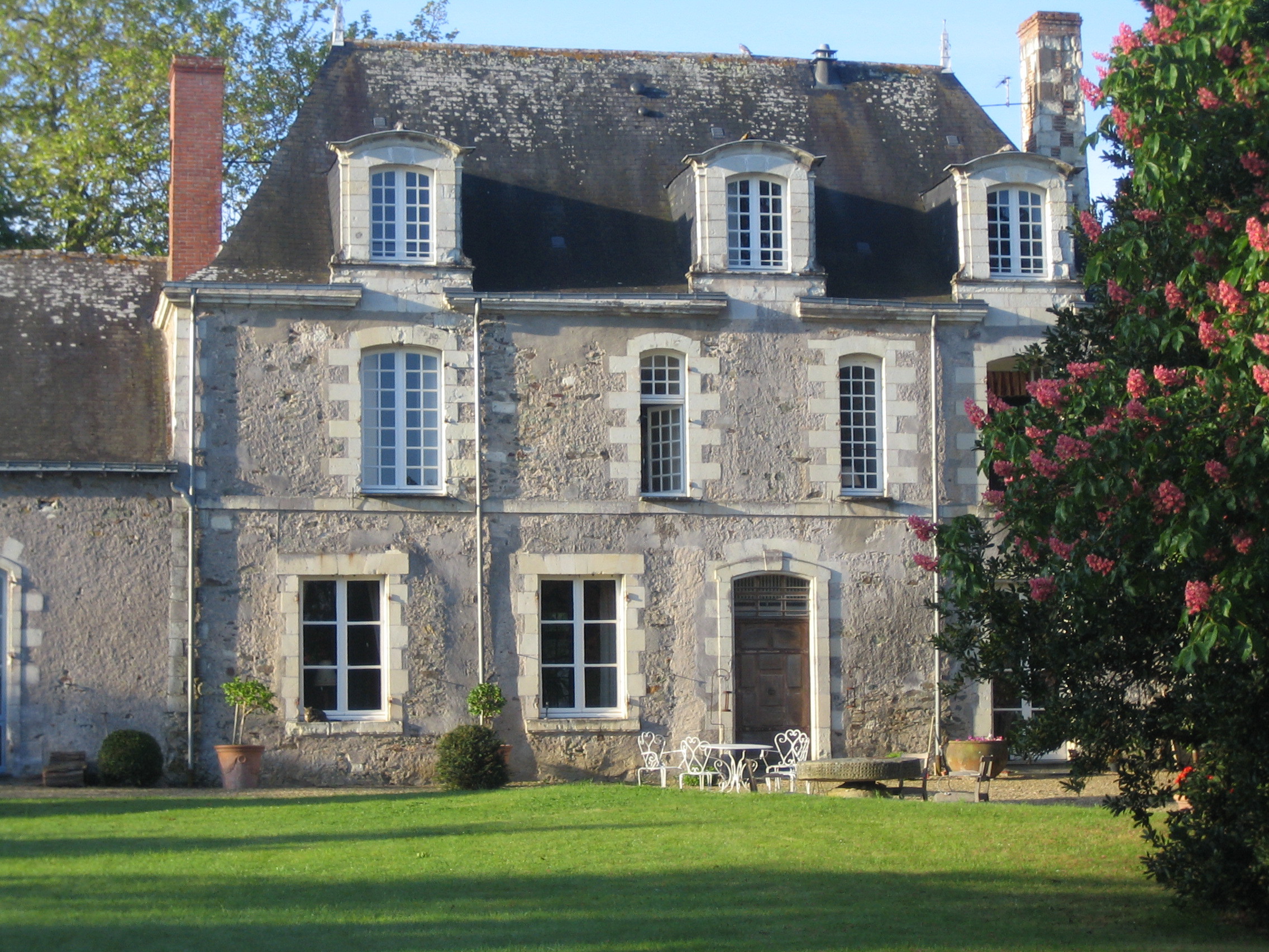 Domaine des Baumard