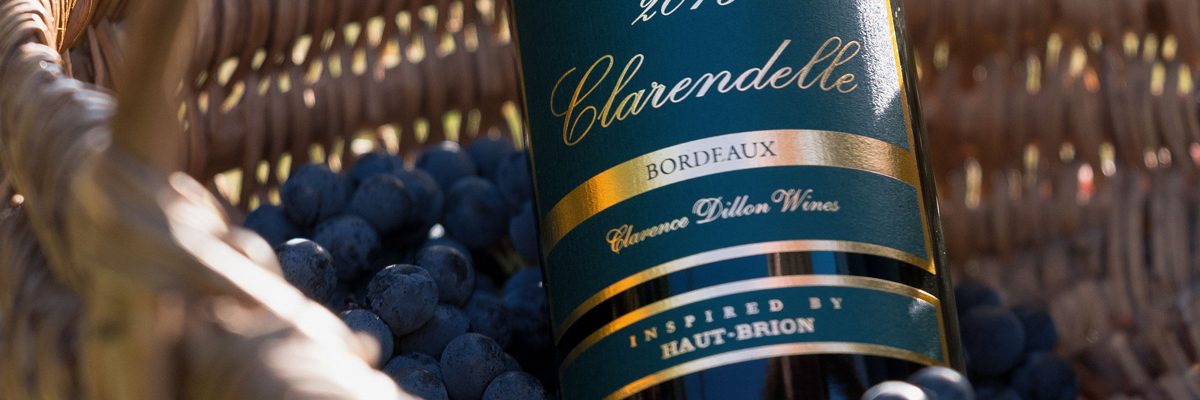 Domaine Clarence Dillon