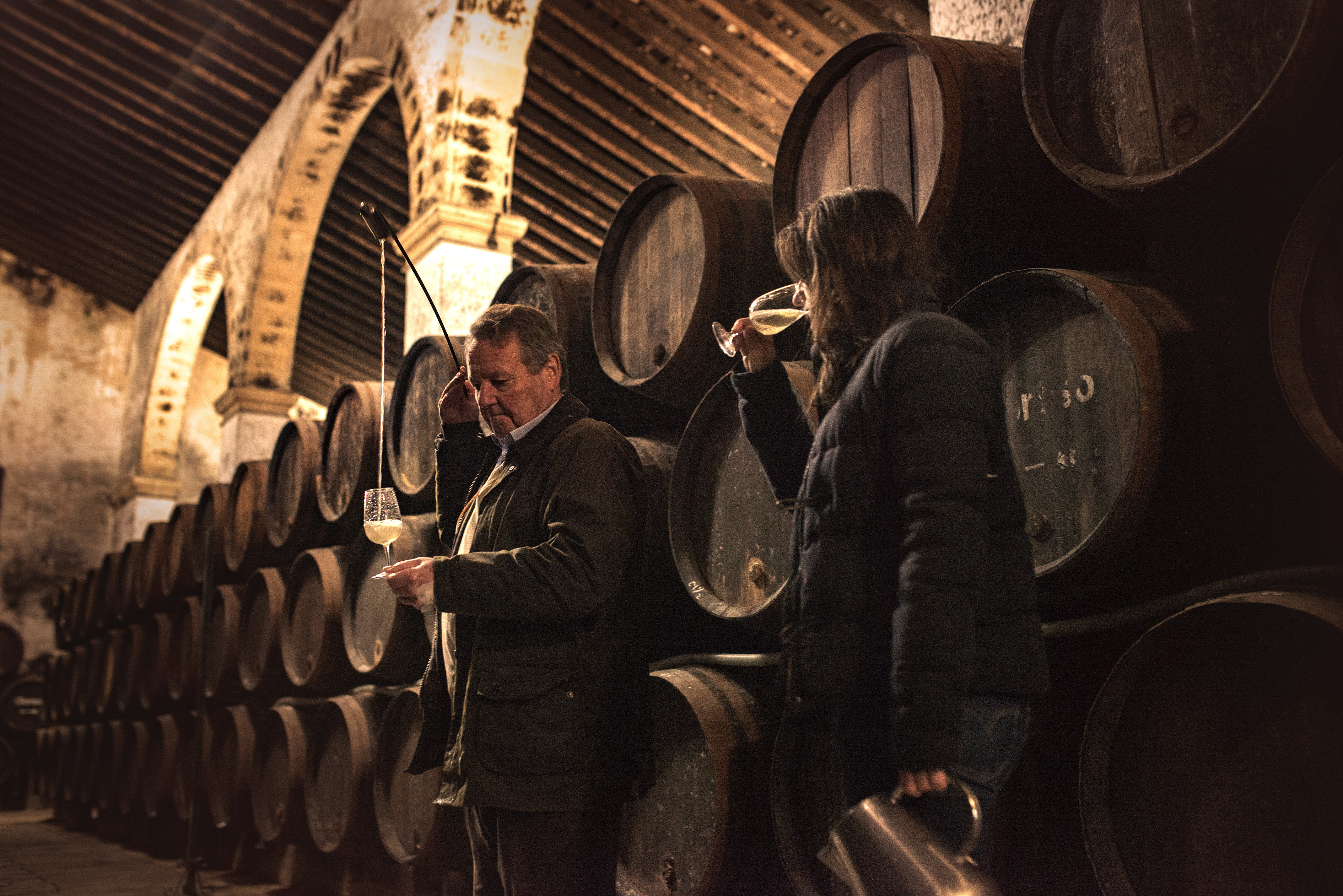 Bodegas Gutiérrez Colosia