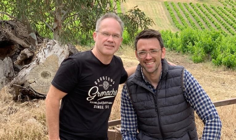 THISTLEDOWN, Australia