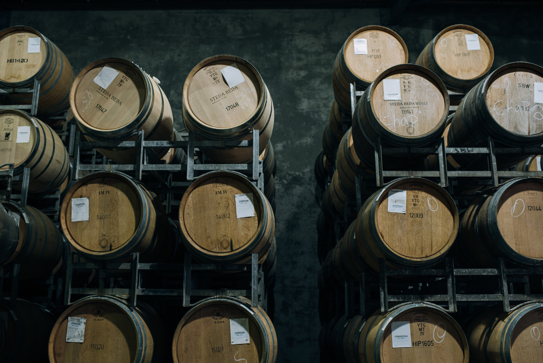 STELLA BELLA WINES, Australia