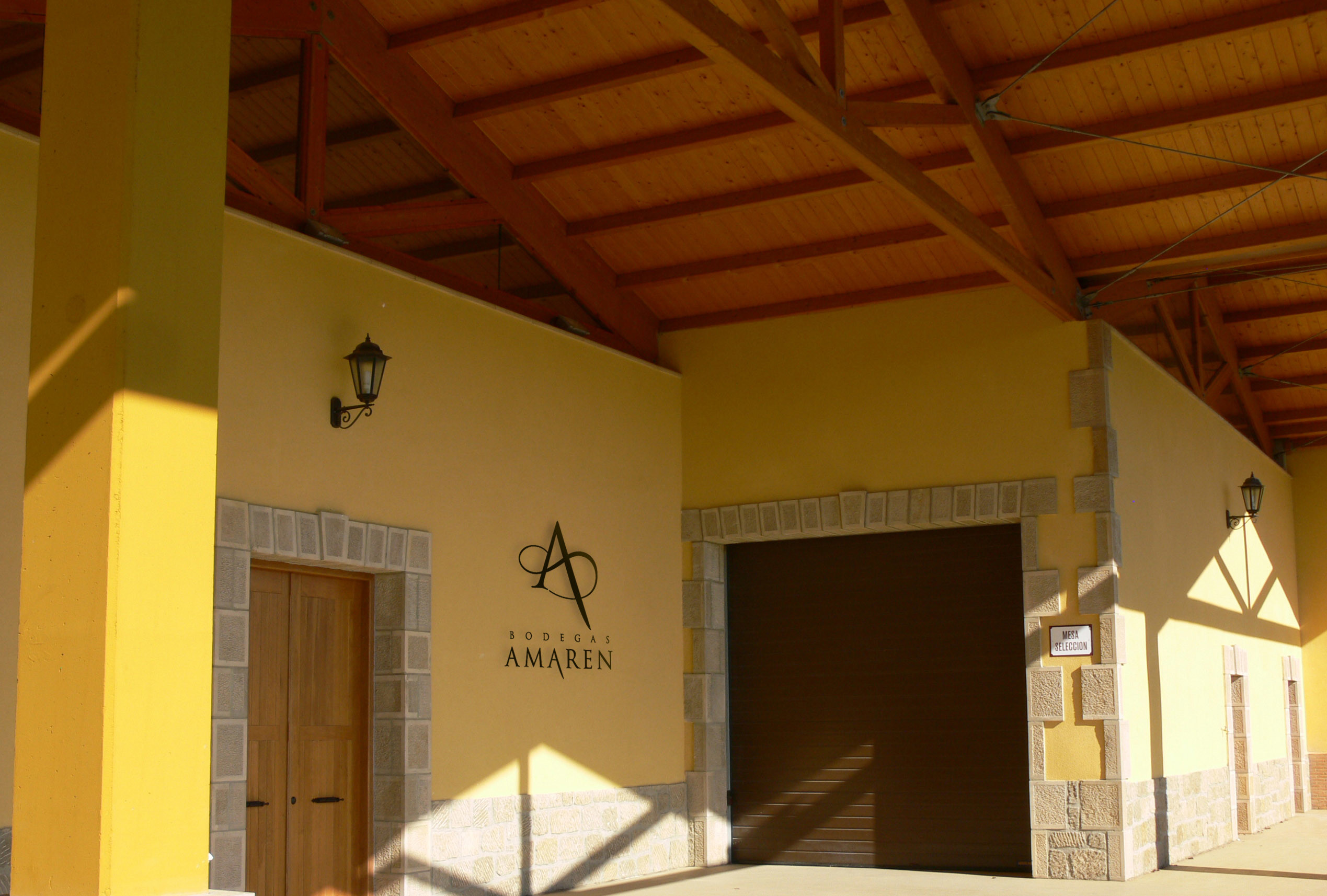 Bodegas Amaren