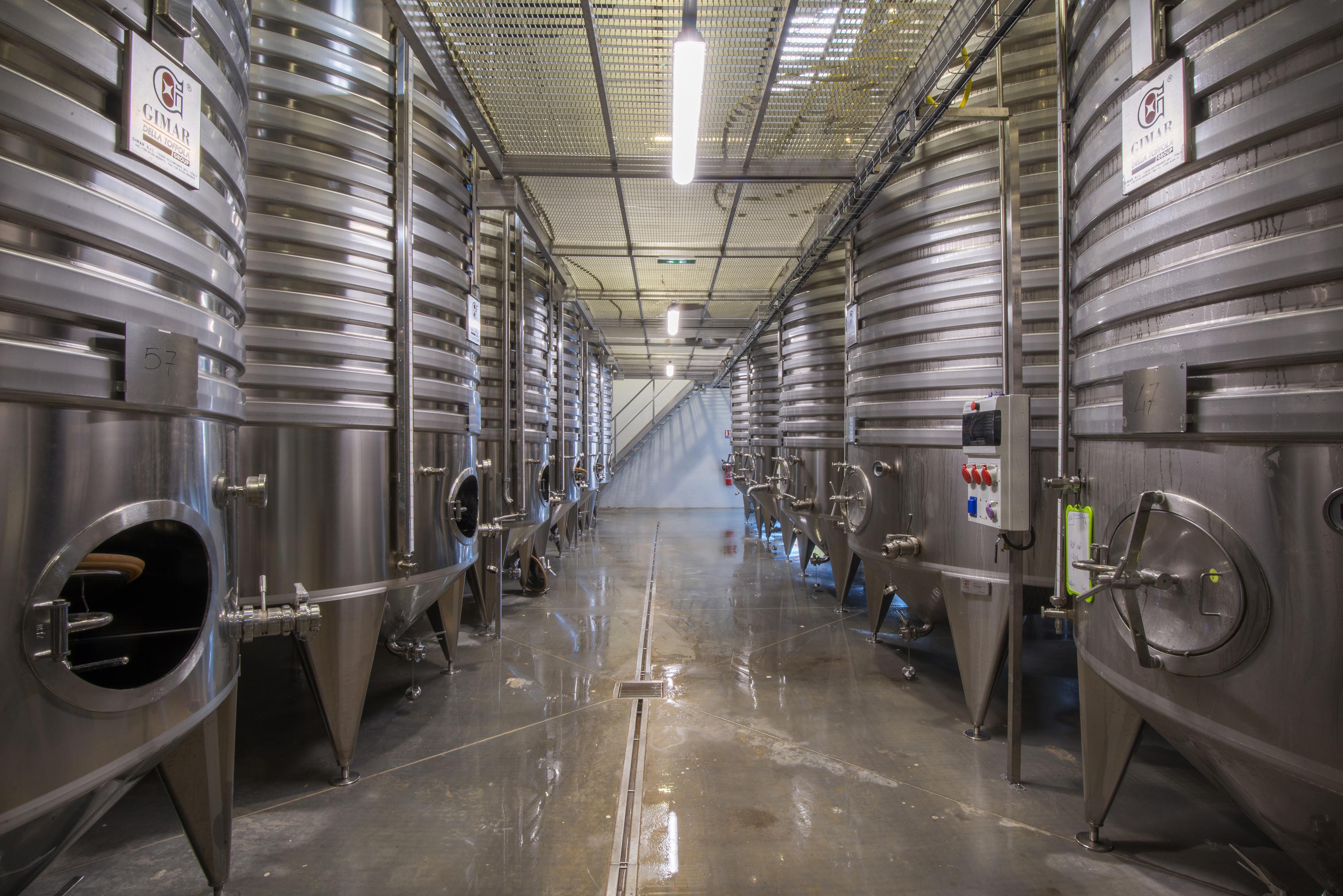 Château L’ Escarelle