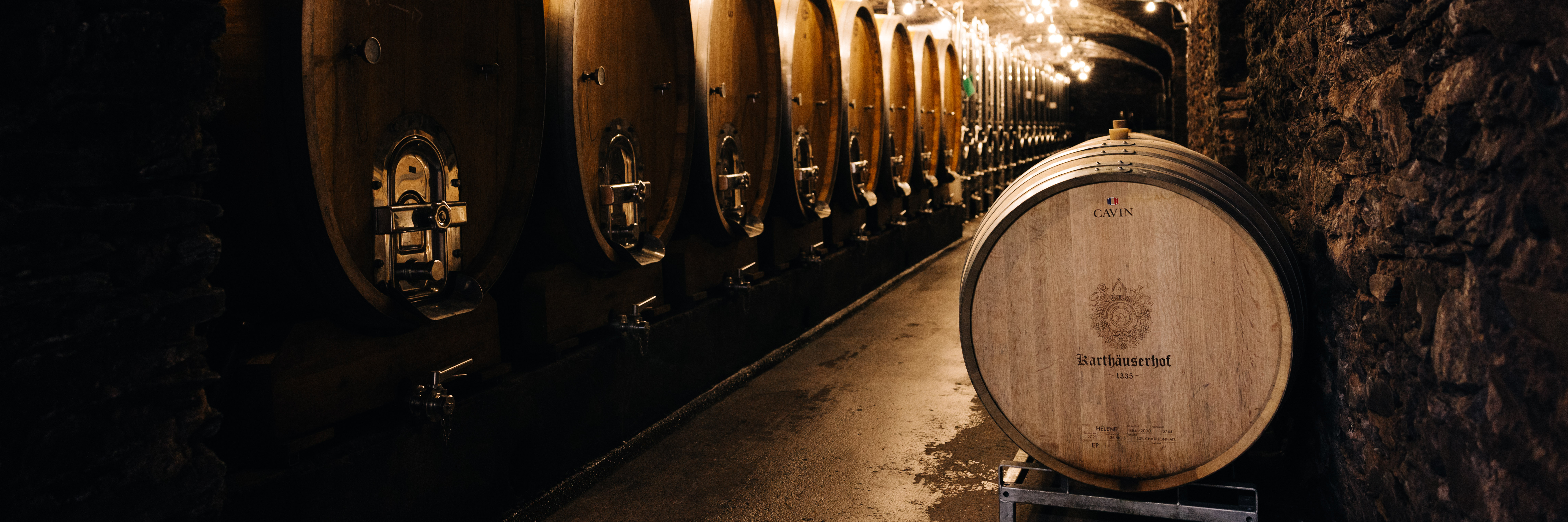 Weingut Karthäuserhof