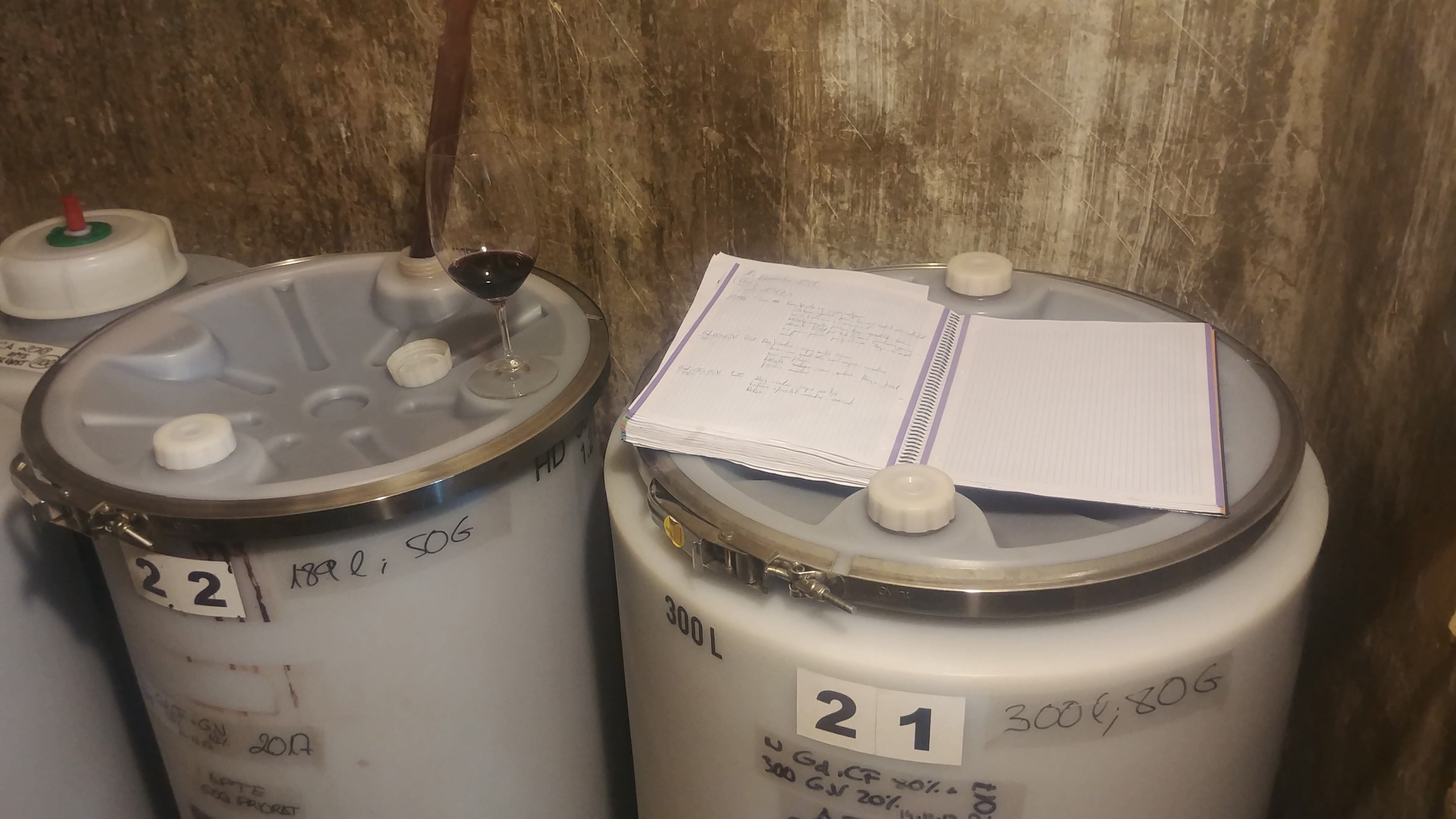 Cal Batllet-Marc Ripoll