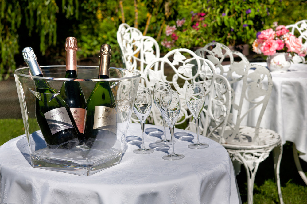 Champagne Pierre Mignon