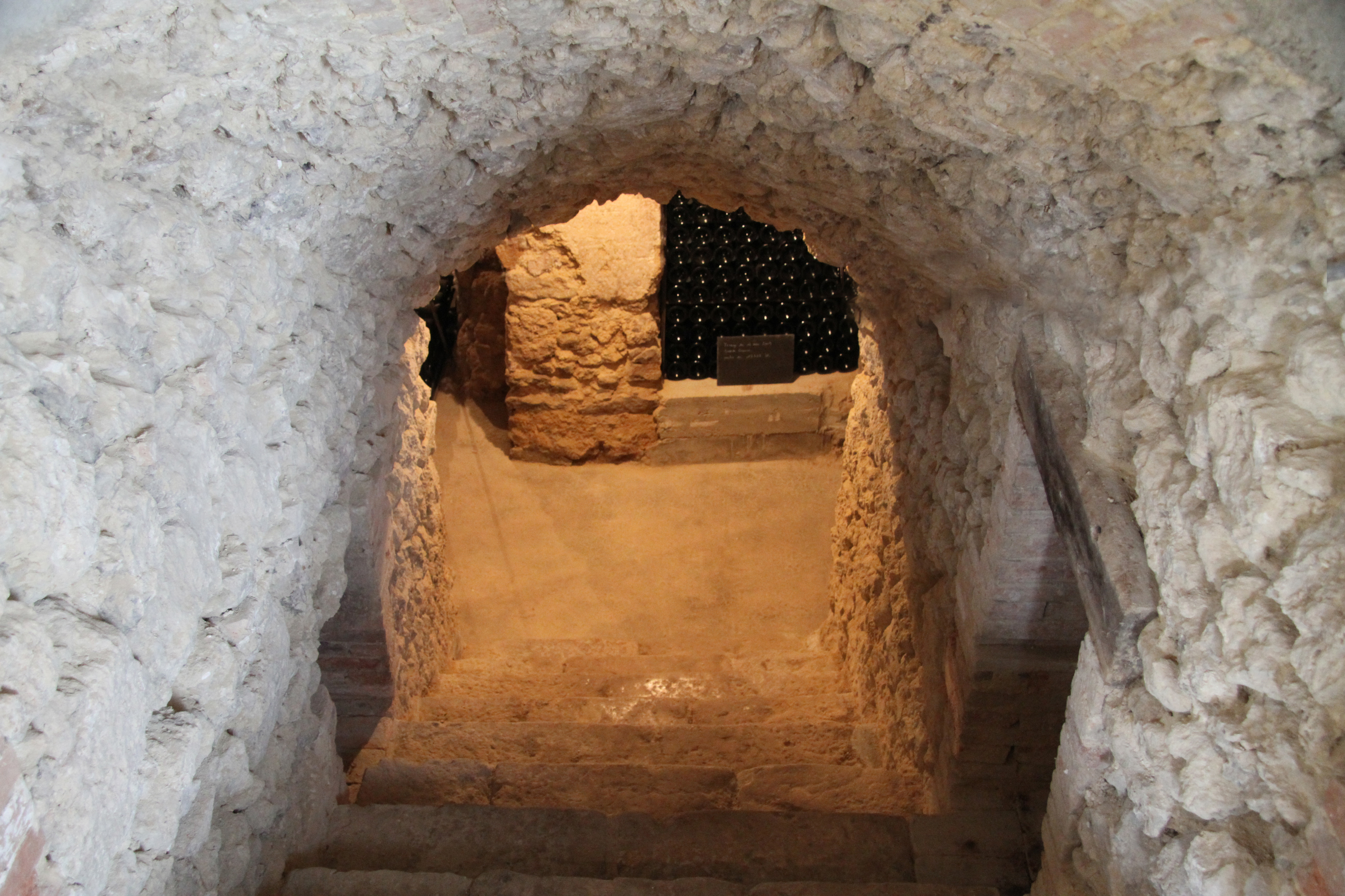 Champagne André Roger