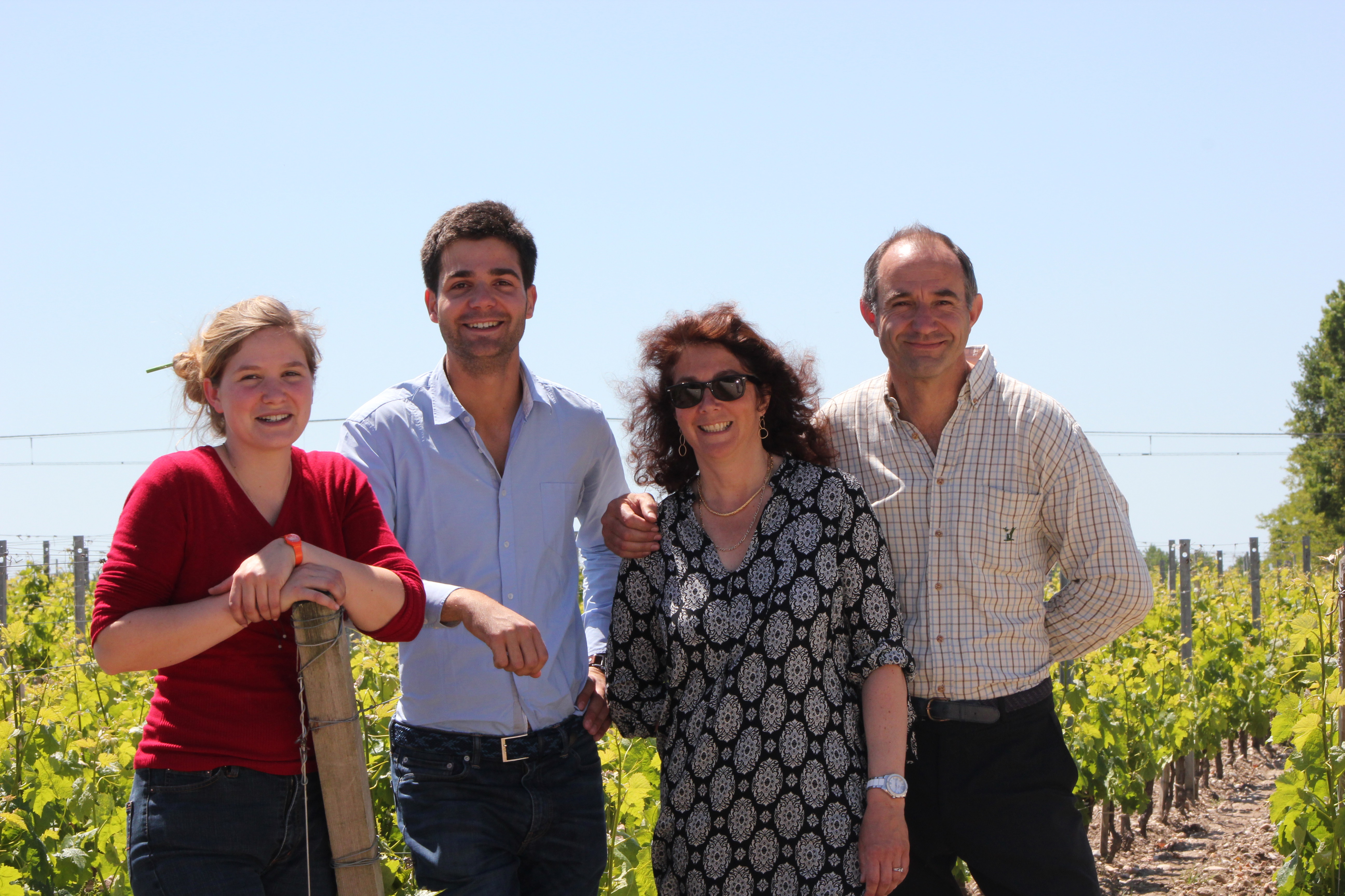 Château Lamothe-Cissac